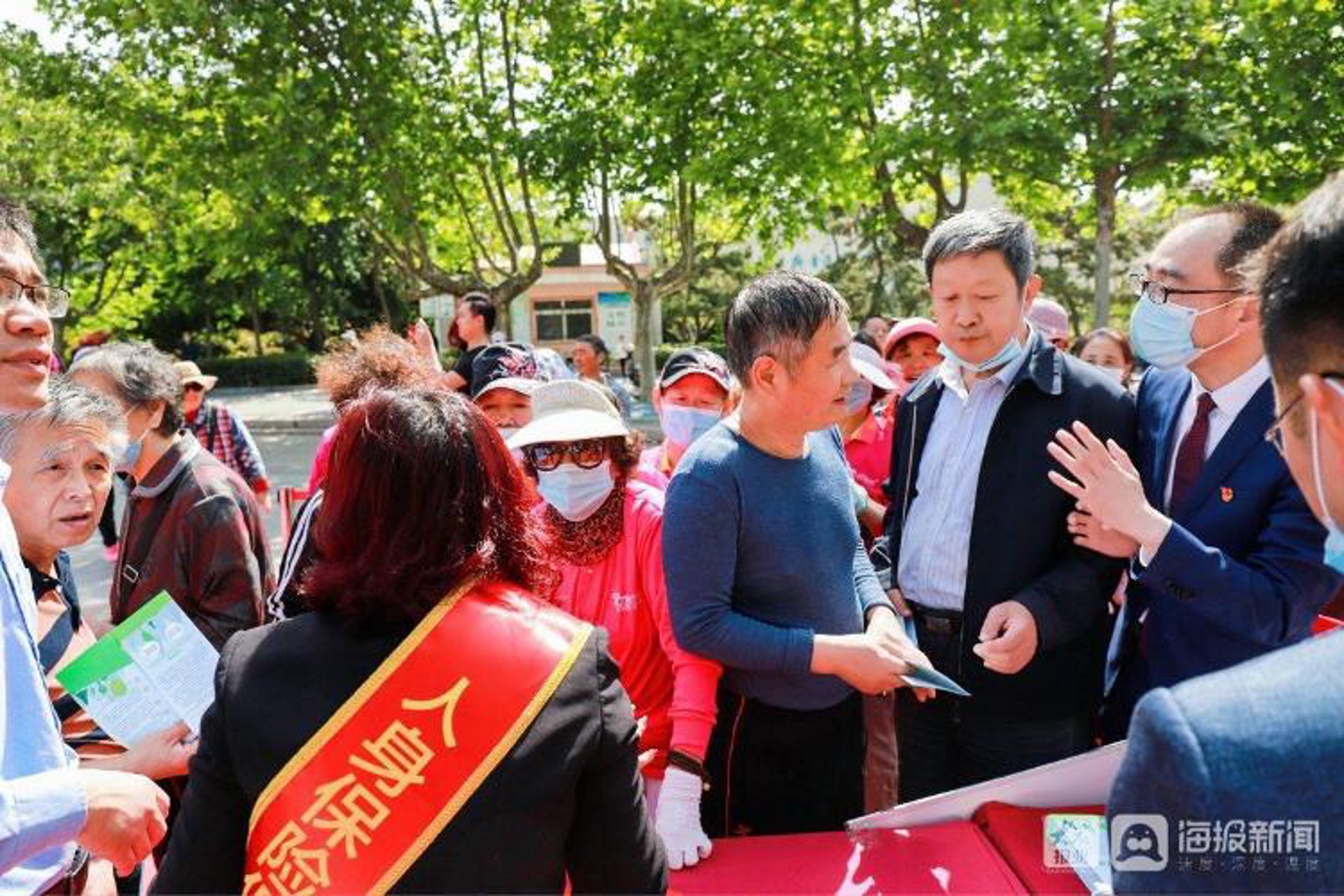 实战攻略：如何在青岛办理和使用医疗保险